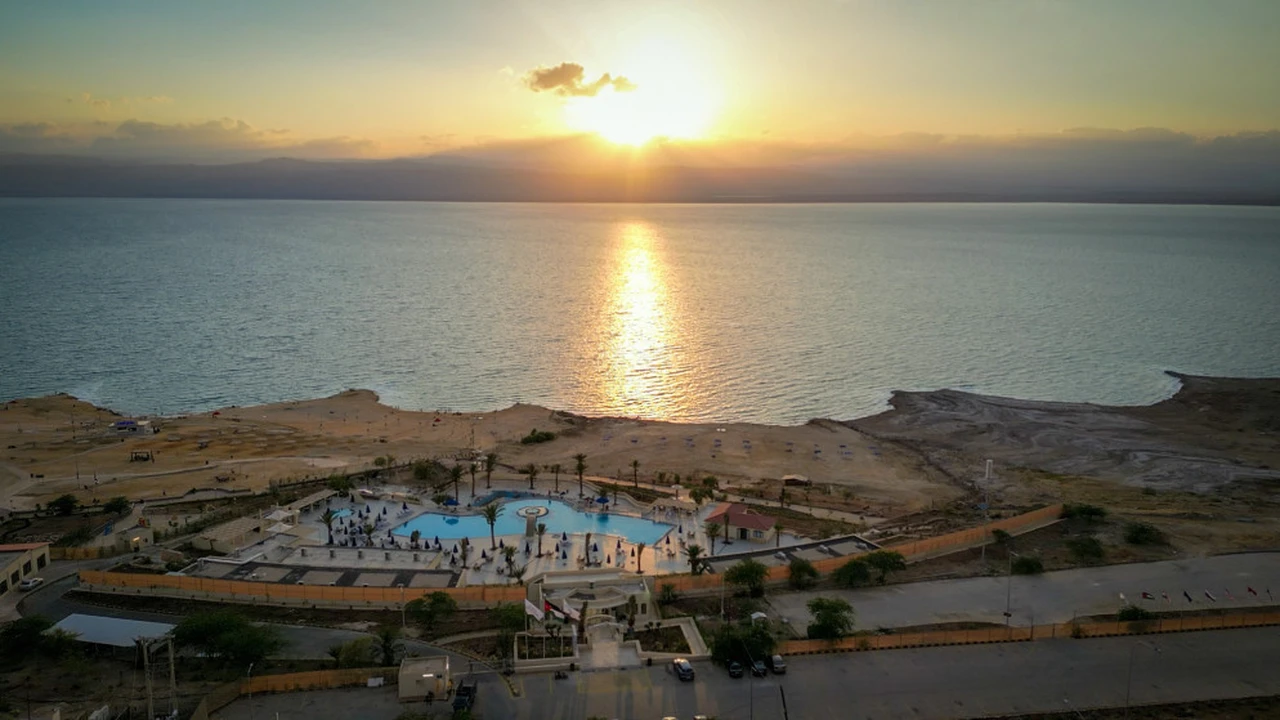 ارتفاع الحرارة في عطلة نهاية الأسبوع بعد أجواء صيفية معتدلة اليوم وغدًا